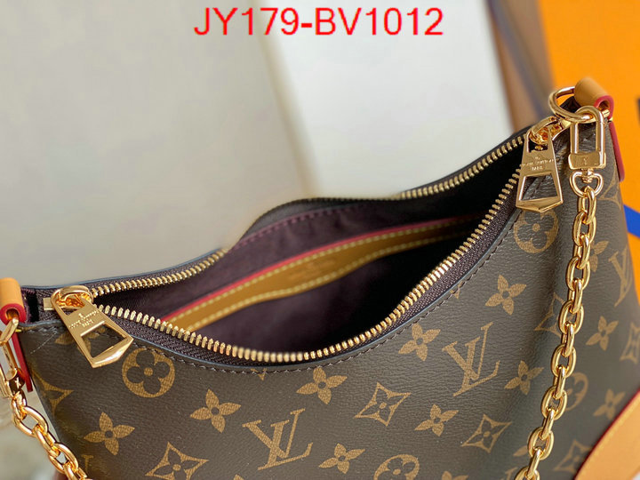 LV Bags(TOP)-Pochette MTis-Twist-,ID: BV1012,$: 179USD