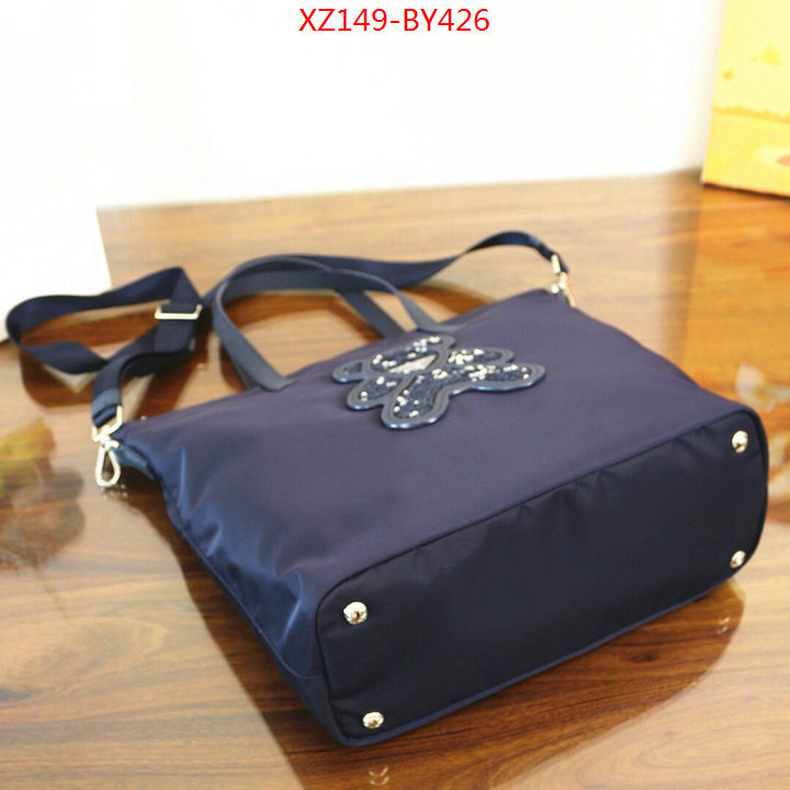 Prada Bags(TOP)-Handbag-,ID: BY426,