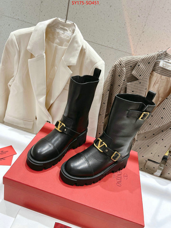 Women Shoes-Valentino,shop , ID: SO451,$: 175USD