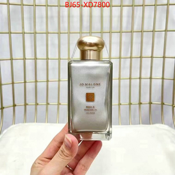 Perfume-Jo Malone,buy the best replica , ID: XD7800,$: 65USD