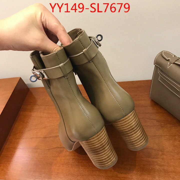 Women Shoes-Hermes,cheap , ID: SL7679,$: 149USD