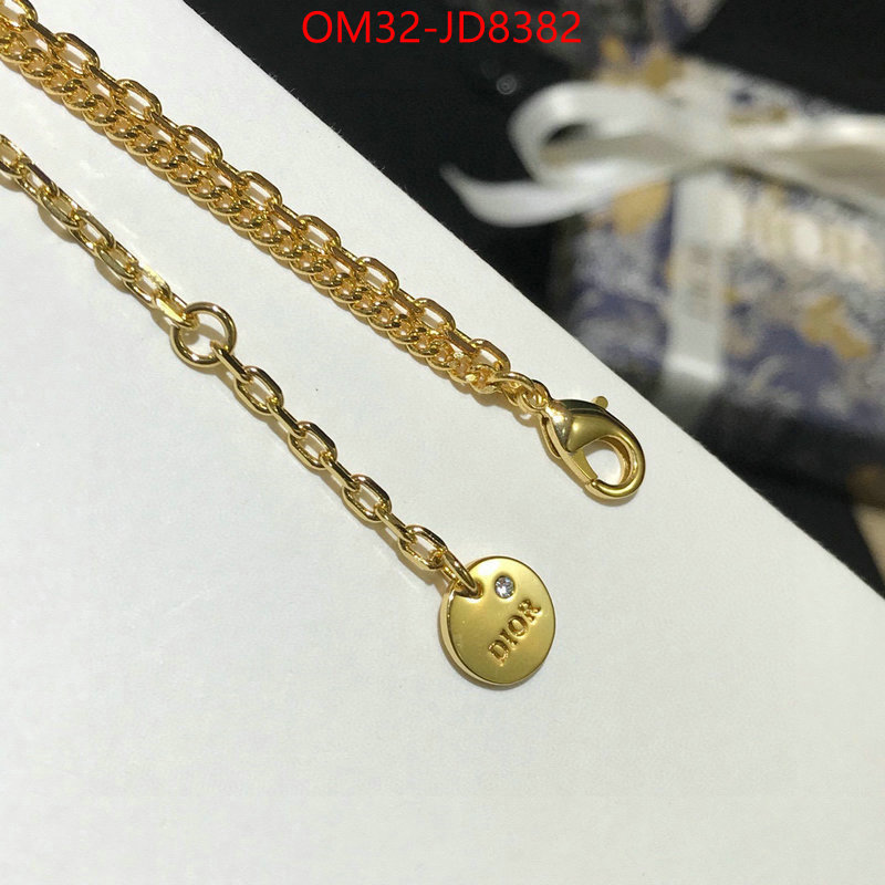 Jewelry-Dior,buy high quality fake , ID: JD8382,$: 32USD