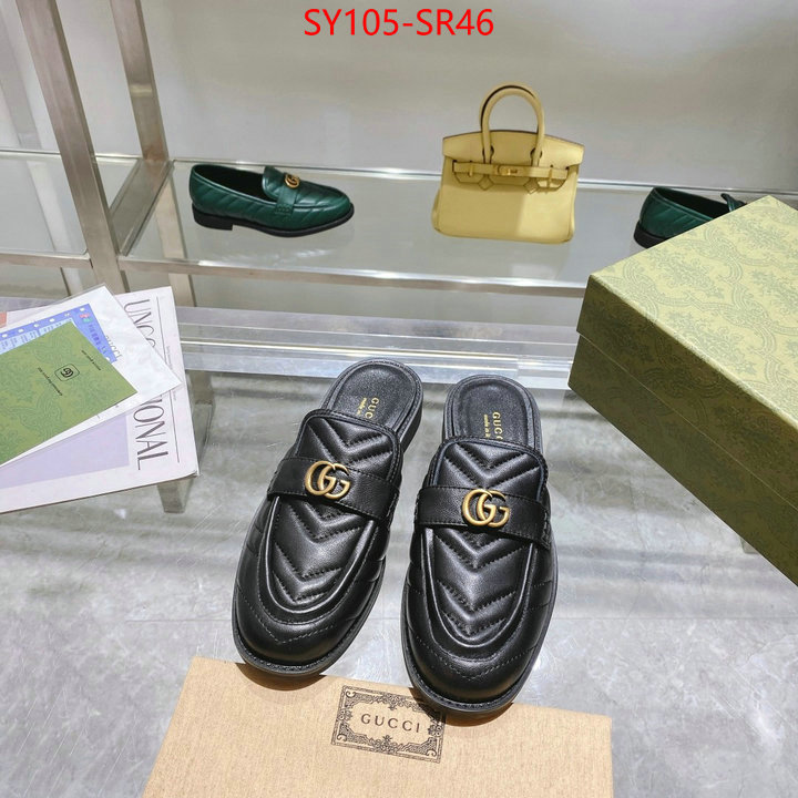 Women Shoes-Gucci,high quality online , ID: SR46,$: 169USD