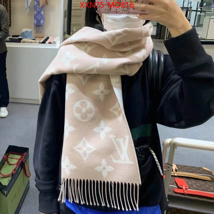 Scarf-LV,where can i buy the best 1:1 original , ID: MO816,$: 75USD