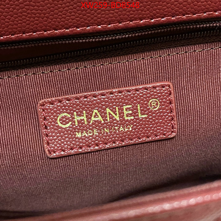 Chanel Bags(TOP)-Diagonal-,ID: BD8548,$: 259USD