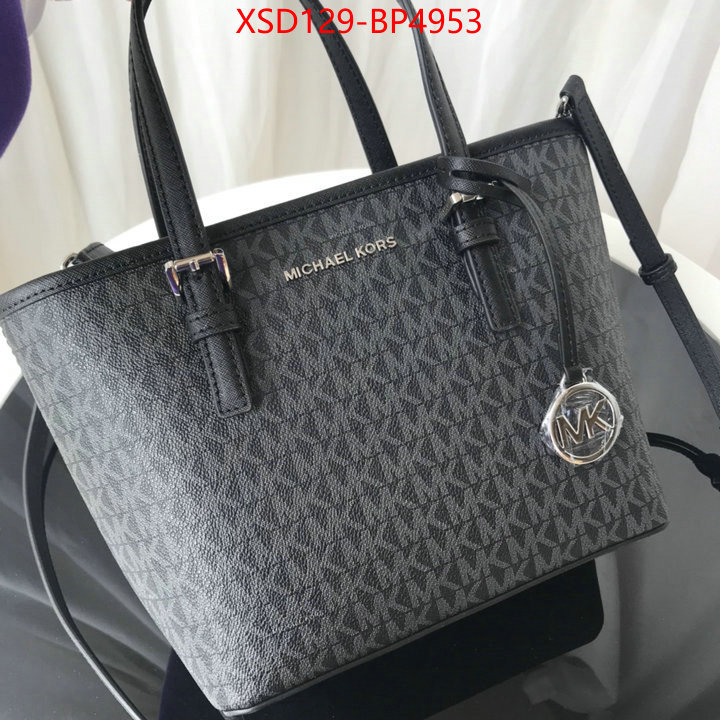 Michael Kors Bags(TOP)-Handbag-,luxury 7 star replica ,ID: BP4953,$: 129USD