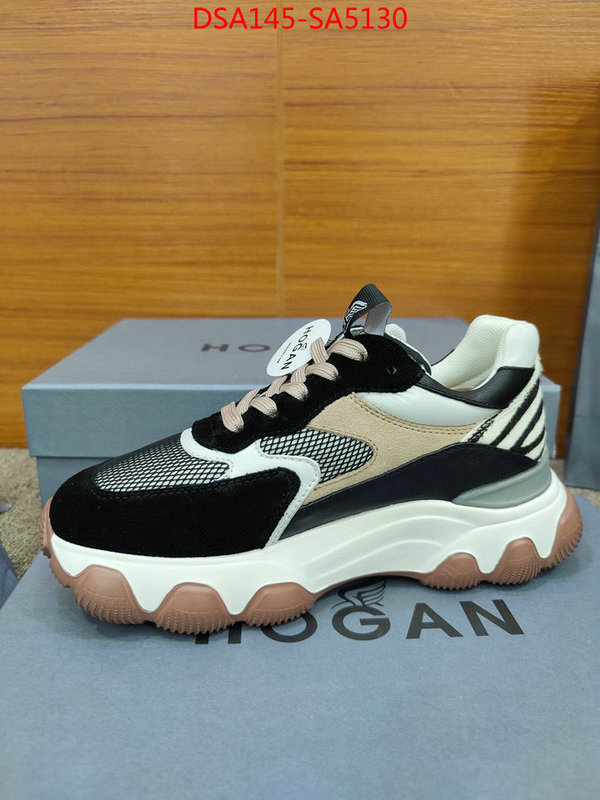 Women Shoes-Hogan,where can i buy the best quality , ID: SA5130,$: 145USD