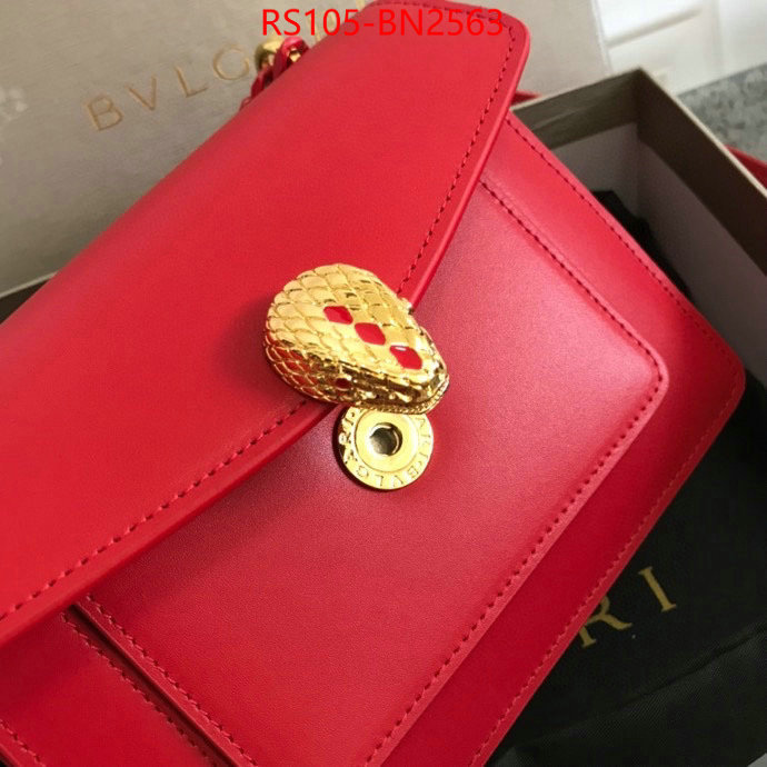 Bulgari Bags(4A)-Serpenti Forever,is it illegal to buy ,ID: BN2563,$: 105USD