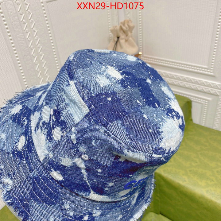 Cap (Hat)-Celine,how can i find replica , ID: HD1075,$: 29USD