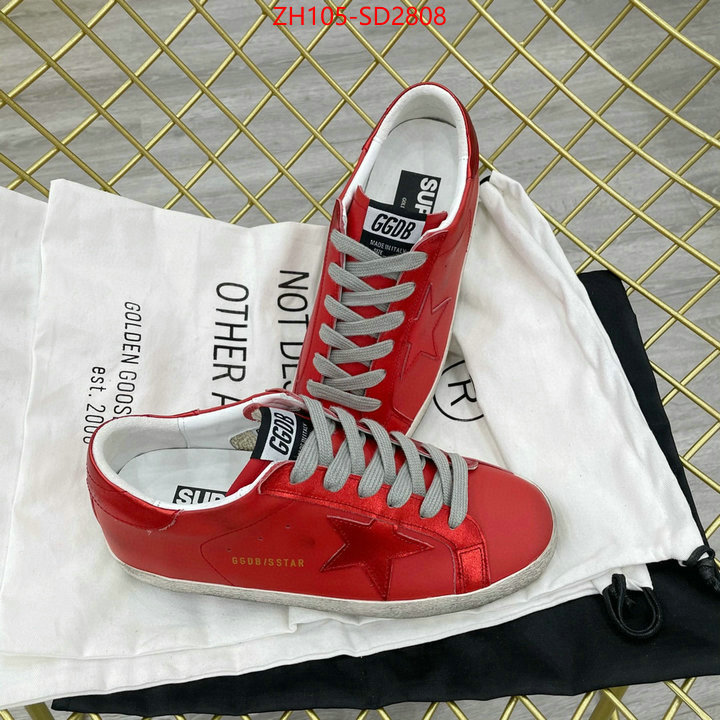 Women Shoes-Golden Goose,buy the best replica , ID: SD2808,$: 105USD