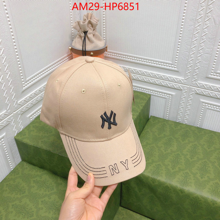 Cap (Hat)-New Yankee,shop now , ID: HP6851,$: 29USD