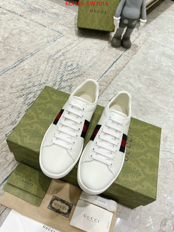 Women Shoes-Gucci,luxury cheap , ID: SW3016,$: 159USD