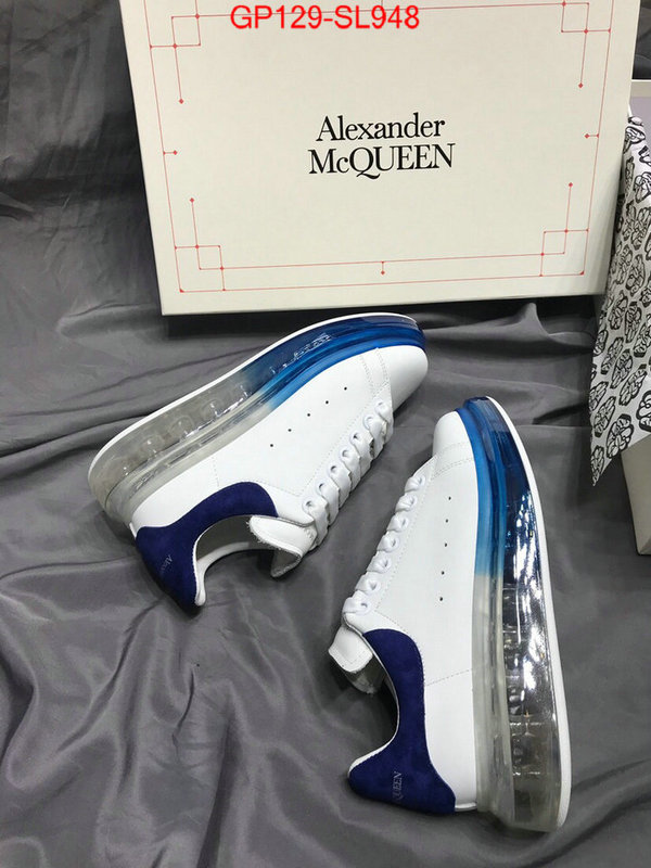 Women Shoes-Alexander McQueen,is it illegal to buy dupe , ID: SL948,$:129USD