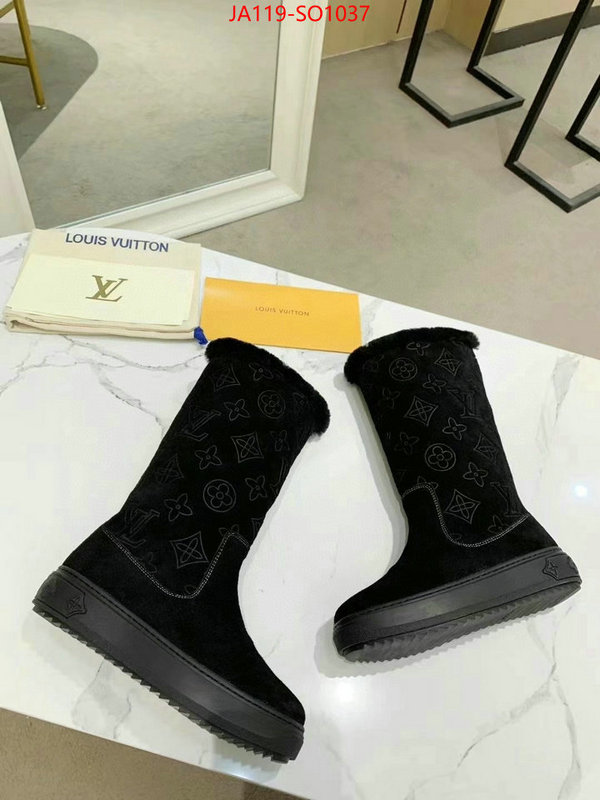 Women Shoes-LV,best quality designer , ID: SO1037,$: 119USD