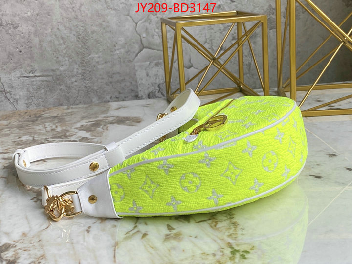 LV Bags(TOP)-Pochette MTis-Twist-,ID: BD3147,$: 209USD