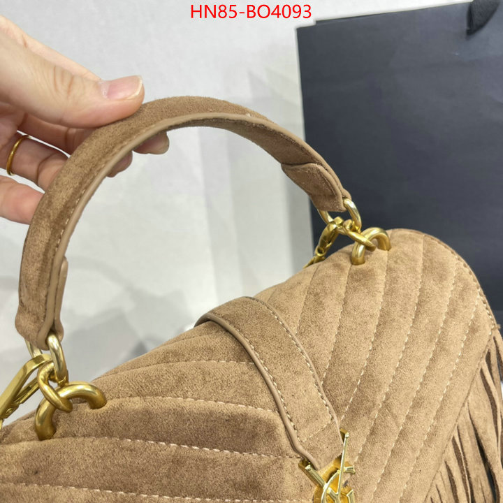 YSL Bag(4A)-Envelope Series,ID: BO4093,$: 85USD