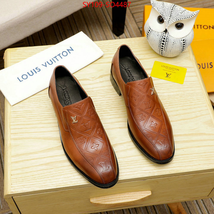 Men Shoes-LV,are you looking for , ID: SO4487,$: 109USD