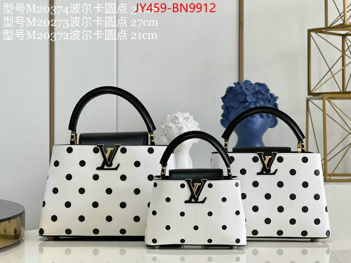 LV Bags(TOP)-Handbag Collection-,ID: BN9912,