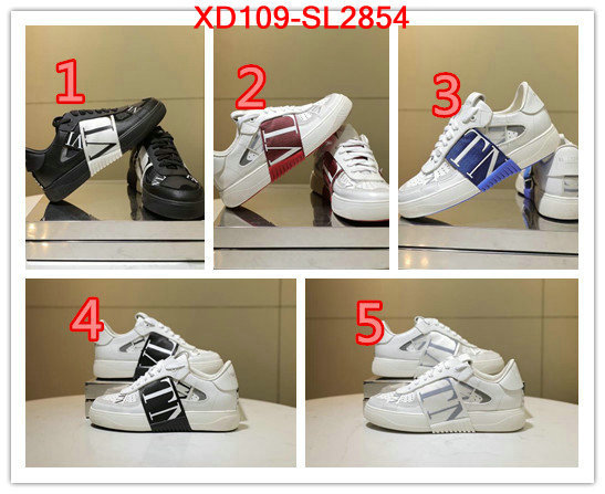 Women Shoes-Valentino,how to buy replica shop , ID: SL2854,$: 109USD