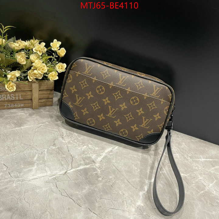 LV Bags(4A)-Trio-,where can i buy the best 1:1 original ,ID: BE4110,$: 65USD