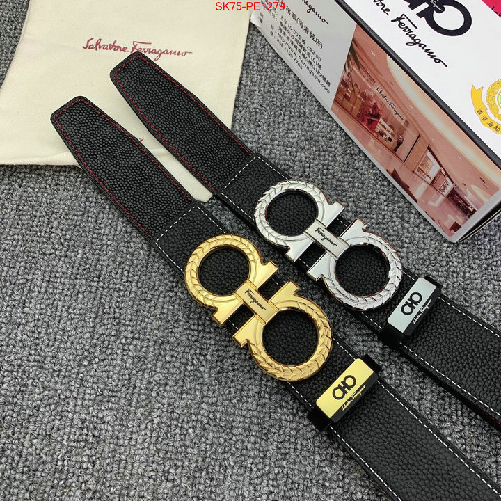 Belts-Ferragamo,is it illegal to buy dupe , ID: PE1279,$: 75USD