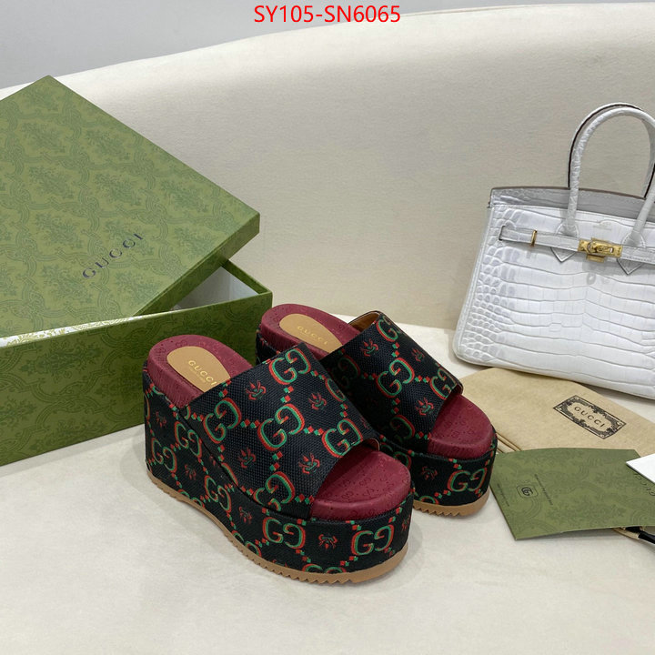 Women Shoes-Gucci,shop now , ID: SN6065,$: 105USD