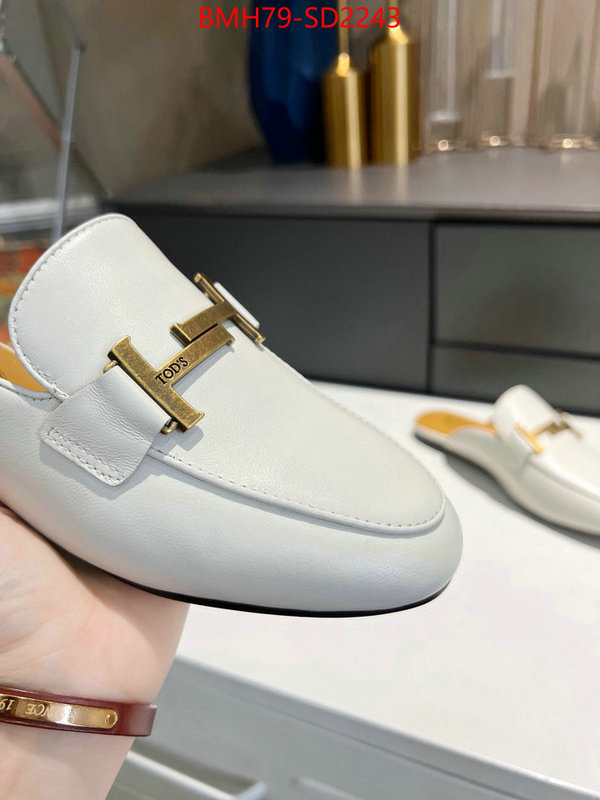 Women Shoes-Tods,buy the best replica ,is it ok to buy replica , ID: SD2243,$: 79USD