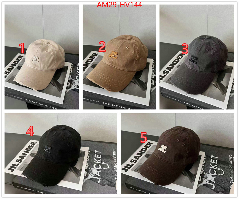 Cap (Hat)-Other,best , ID: HV144,$: 29USD