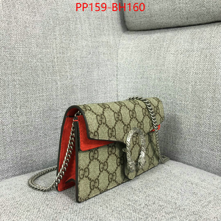 Gucci Bags(TOP)-Dionysus-,designer 1:1 replica ,ID: BH160,$: 159USD