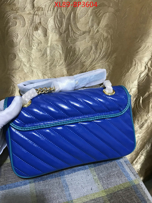 Gucci Bags(4A)-Marmont,buy online ,ID: BP3604,$: 89USD