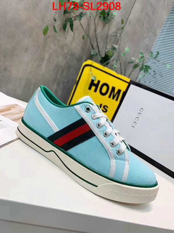 Women Shoes-Gucci,what's the best place to buy replica , ID: SL2908,$: 79USD