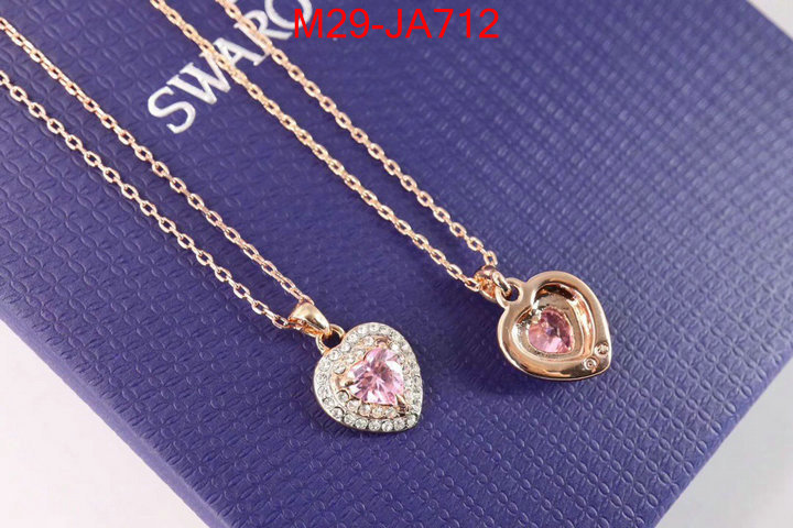 Jewelry-Swarovski,2023 aaaaa replica customize ,ID: JA712,$: 29USD