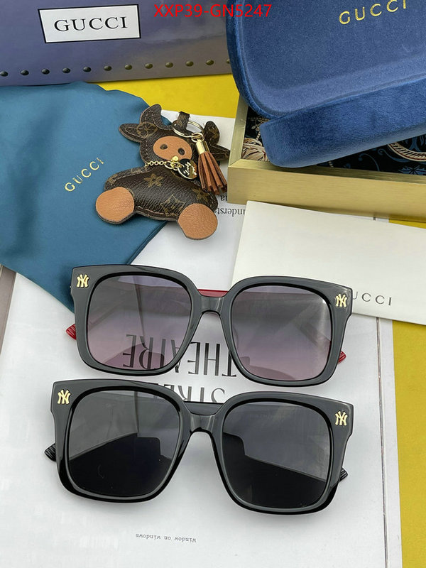 Glasses-Gucci,best website for replica , ID: GN5247,$: 39USD