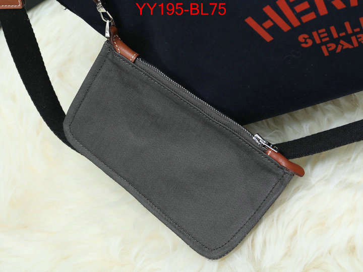 Hermes Bags(TOP)-Handbag-,the best ,ID: BL75,$:195USD