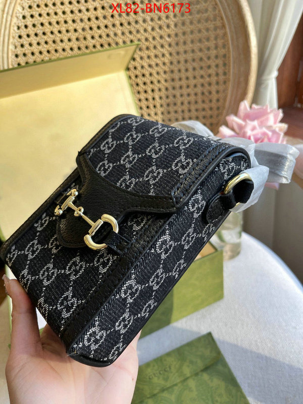 Gucci Bags(4A)-Horsebit-,sell high quality ,ID: BN6173,$: 82USD