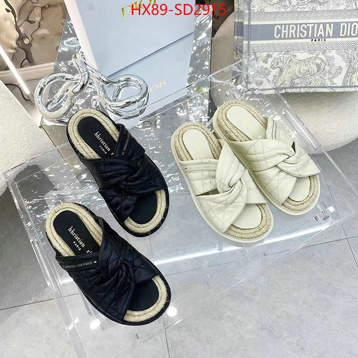 Women Shoes-Dior,replica shop , ID: SD2915,