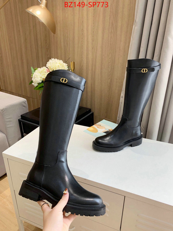 Women Shoes-Dior,replica every designer , ID: SP773,$: 149USD