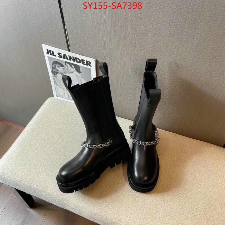 Women Shoes-BV,top quality fake , ID: SA7398,$: 155USD