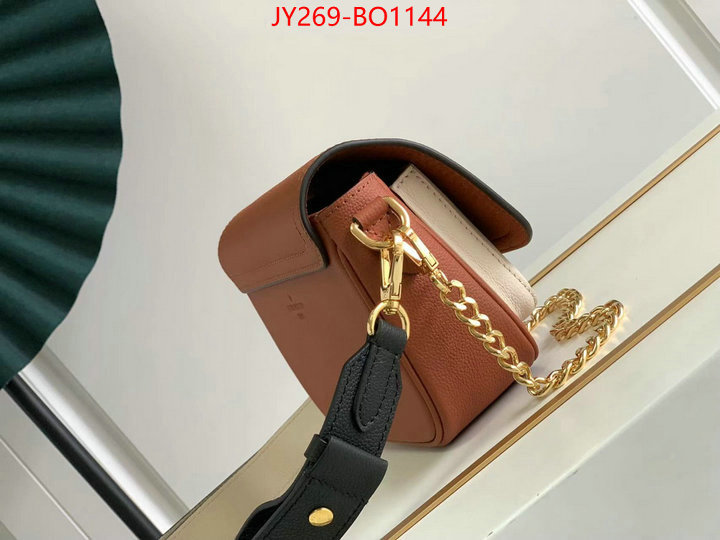 LV Bags(TOP)-Pochette MTis-Twist-,ID: BO1144,$: 269USD