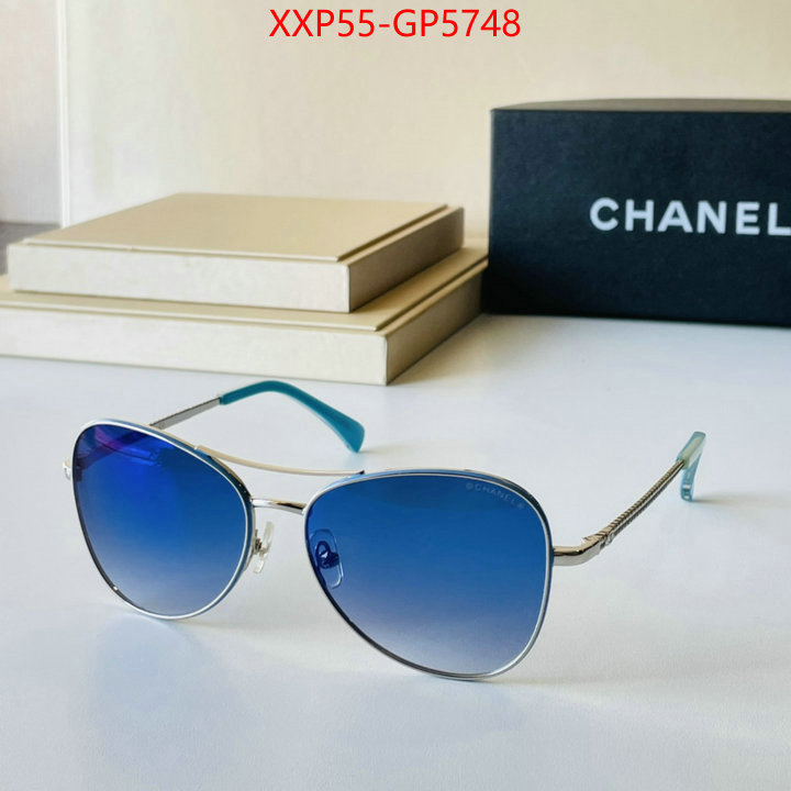 Glasses-Chanel,shop designer replica , ID: GP5748,$: 55USD