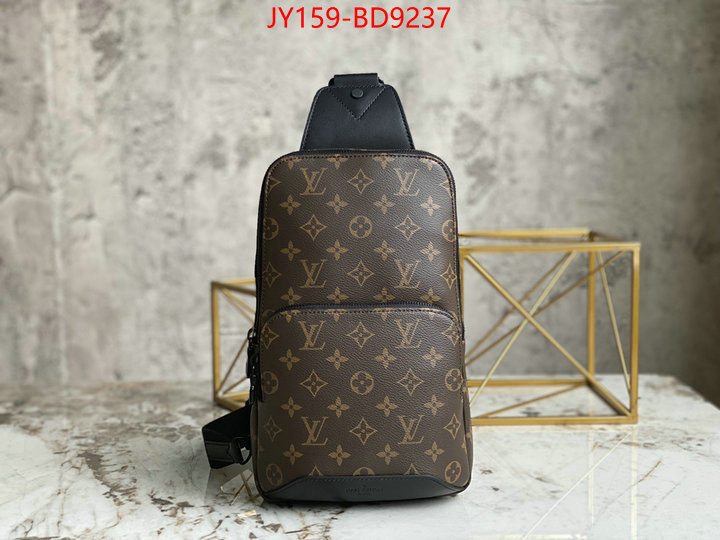 LV Bags(TOP)-Avenue-,ID: BD9237,$: 159USD