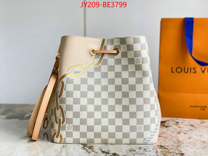 LV Bags(TOP)-Nono-No Purse-Nano No-,can i buy replica ,ID: BE3799,$:209USD