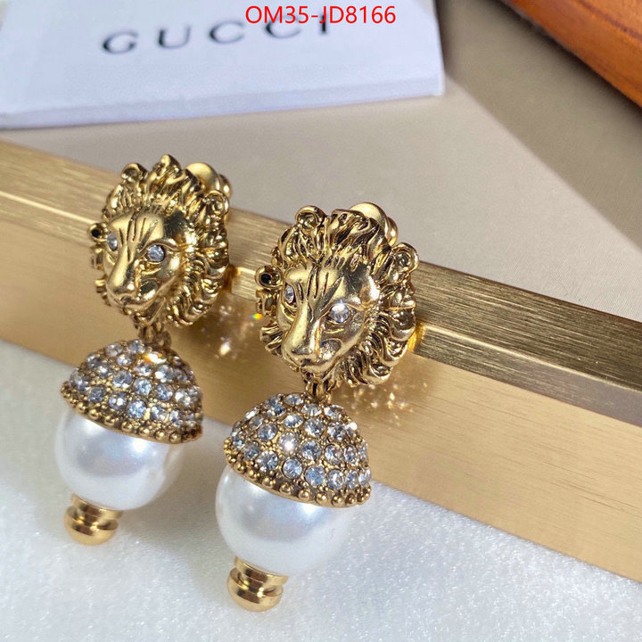 Jewelry-Gucci,buy aaaaa cheap , ID: JD8166,$: 35USD