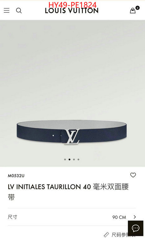 Belts-LV,aaaaa , ID: PE1824,$:49USD