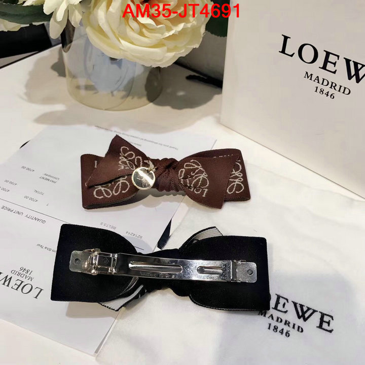 Hair band-Loewe,buy online , ID: JT4691,$: 35USD