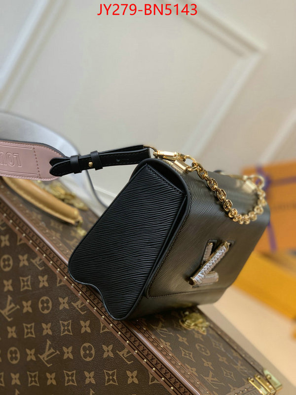 LV Bags(TOP)-Pochette MTis-Twist-,ID: BN5143,$: 279USD