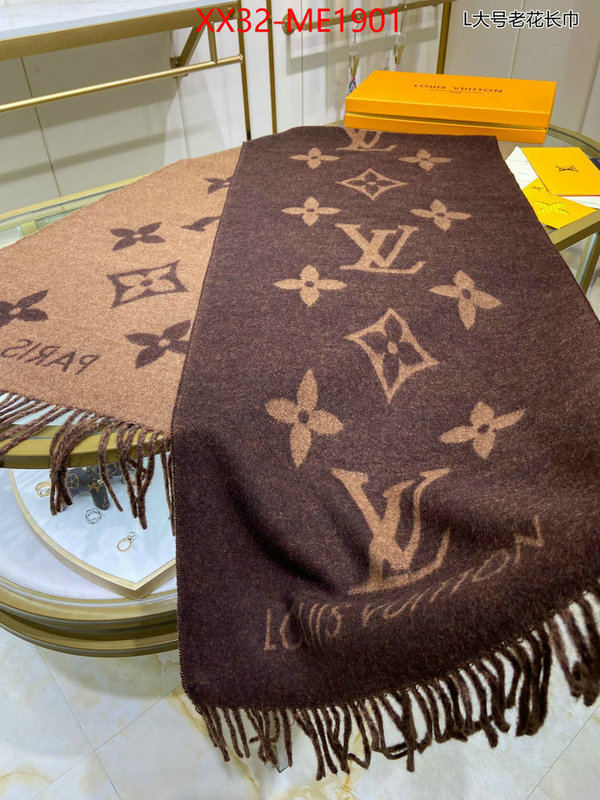 Scarf-LV,every designer , ID: ME1901,$: 32USD