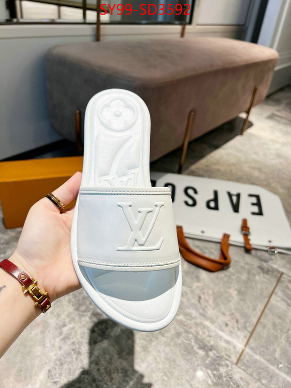 Women Shoes-LV,sellers online , ID: SD3592,$: 99USD