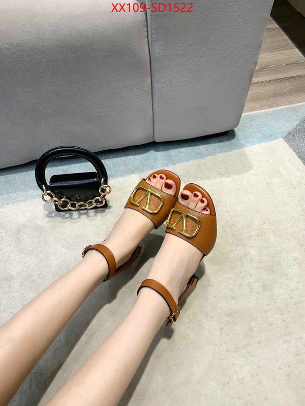 Women Shoes-Valentino,where can you buy a replica , ID: SD1522,$: 109USD