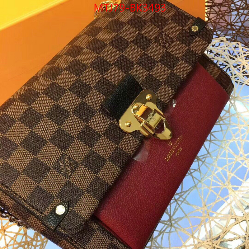 LV Bags(4A)-Pochette MTis Bag-Twist-,ID: BK3493,$:79USD